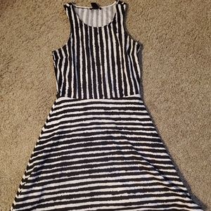 H&M dress